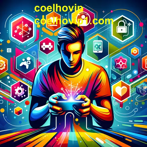A Ascensão dos Jogos Mobile: O Futuro do Entretenimento Digital